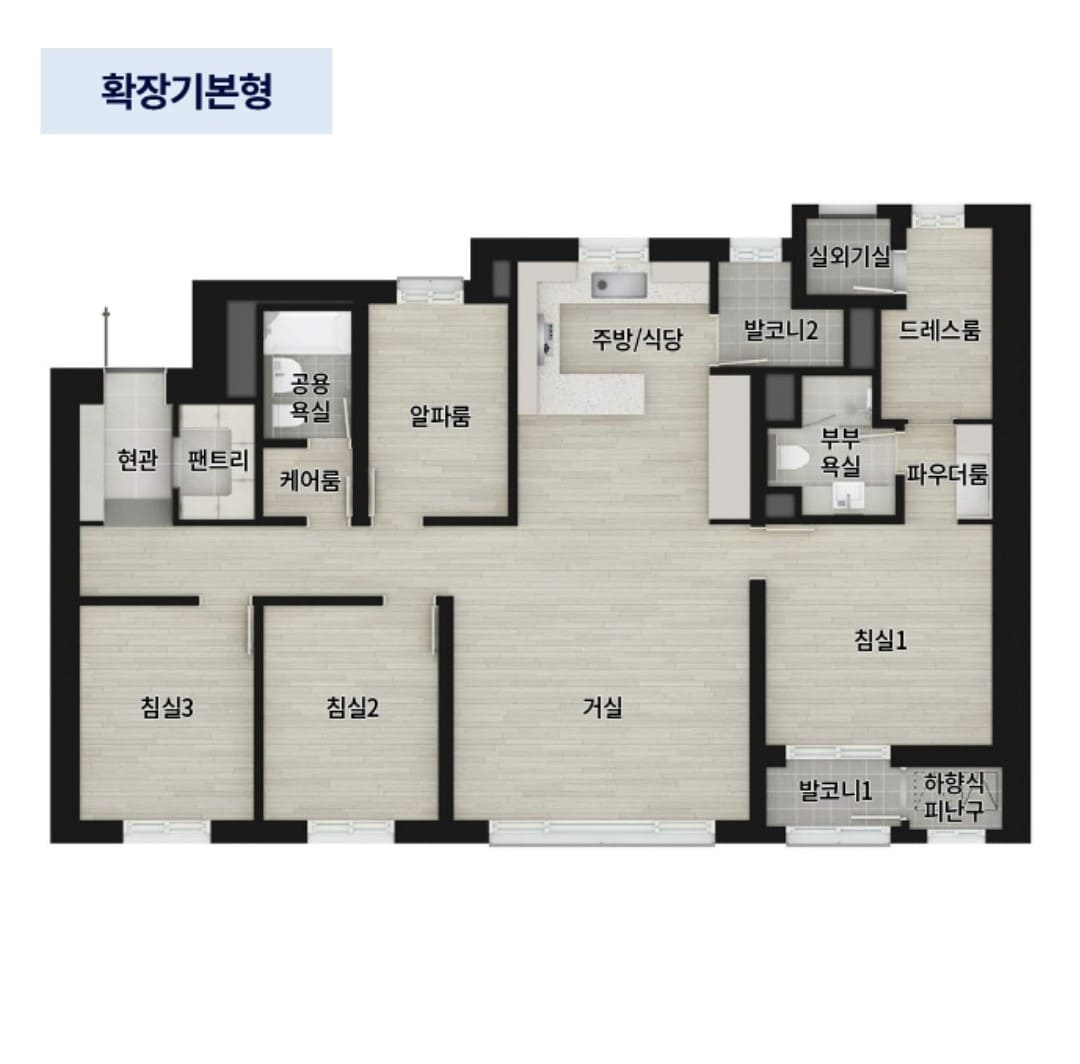 더샵 오산역 아크시티 모델하우스 방문 예약 및 대표번호 상담 안내