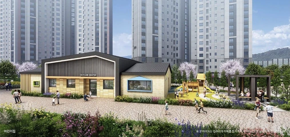 로얄동 로얄층 선착순 지정 중인 북수원 디에트르 잔여호실